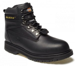 Dickies Centurion Super Safety Boot - FD23115